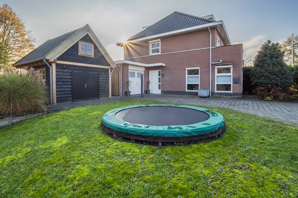 Medium property photo - Jacob de Jonghstraat 27, 4171 BX Herwijnen